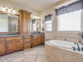 2401  Eagle Narrows Court , Fort Worth Texas 76179