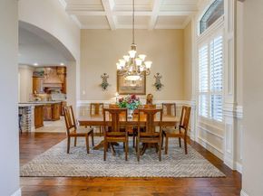 2401  Eagle Narrows Court , Fort Worth Texas 76179