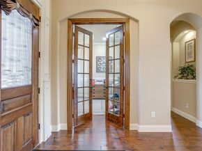 2401  Eagle Narrows Court , Fort Worth Texas 76179
