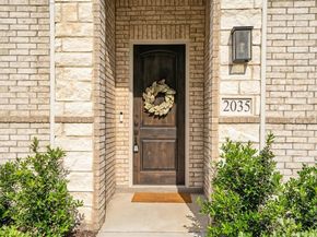 2035  Sherwood Drive , Garland Texas 75041