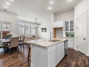 2035  Sherwood Drive , Garland Texas 75041