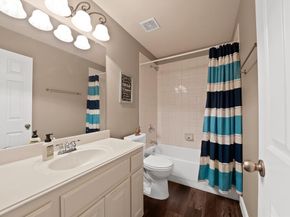 9637  Barksdale Drive , Fort Worth Texas 76244