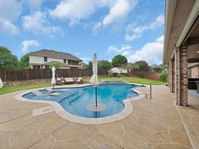 9637  Barksdale Drive , Fort Worth Texas 76244