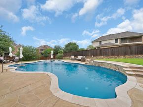 9637  Barksdale Drive , Fort Worth Texas 76244