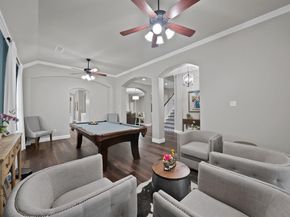 9637  Barksdale Drive , Fort Worth Texas 76244