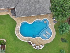 9637  Barksdale Drive , Fort Worth Texas 76244