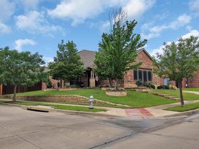 9637  Barksdale Drive , Fort Worth Texas 76244