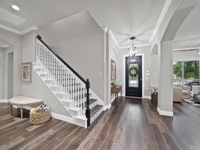 9637  Barksdale Drive , Fort Worth Texas 76244