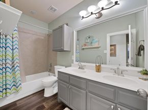 9637  Barksdale Drive , Fort Worth Texas 76244