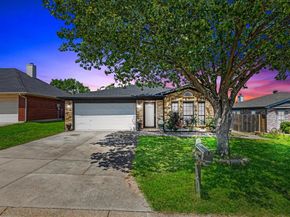 10208  Maria Drive , Fort Worth Texas 76108