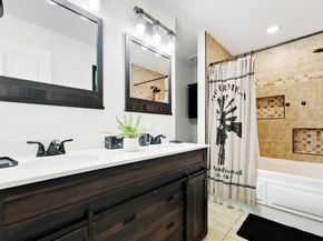10208  Maria Drive , Fort Worth Texas 76108