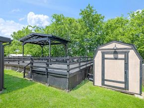 10208  Maria Drive , Fort Worth Texas 76108