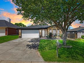 10208  Maria Drive , Fort Worth Texas 76108