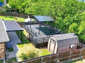 10208  Maria Drive , Fort Worth Texas 76108