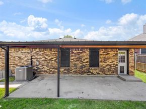 10208  Maria Drive , Fort Worth Texas 76108