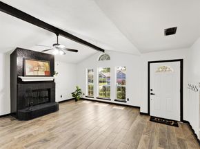 10208  Maria Drive , Fort Worth Texas 76108