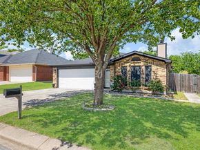 10208  Maria Drive , Fort Worth Texas 76108