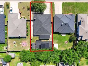 10208  Maria Drive , Fort Worth Texas 76108