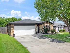 10208  Maria Drive , Fort Worth Texas 76108