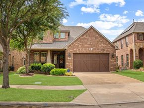 3049  Reynolds Lane , Frisco Texas 75033