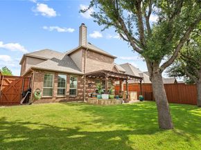3049  Reynolds Lane , Frisco Texas 75033