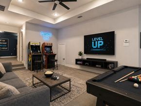 3049  Reynolds Lane , Frisco Texas 75033