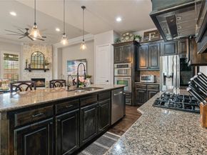 3049  Reynolds Lane , Frisco Texas 75033