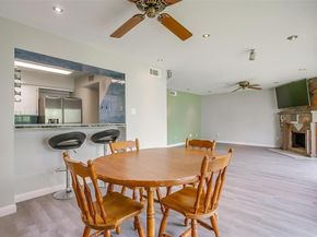 390  Driftwood Court  3B1, Azle Texas 76020