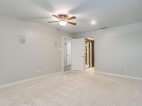 390  Driftwood Court  3B1, Azle Texas 76020