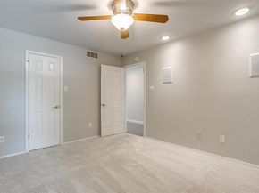 390  Driftwood Court  3B1, Azle Texas 76020