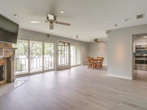 390  Driftwood Court  3B1, Azle Texas 76020