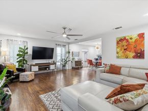 2125  Cardinal Lane , Fort Worth Texas 76111