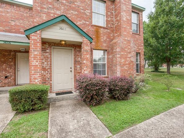 3608  Clubview Drive , Garland Texas 75044