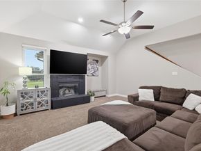 10400  Los Rios Drive , Fort Worth Texas 76179