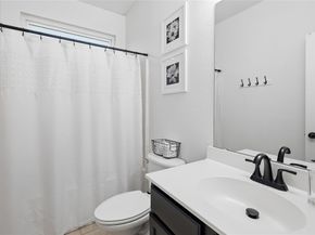 10400  Los Rios Drive , Fort Worth Texas 76179