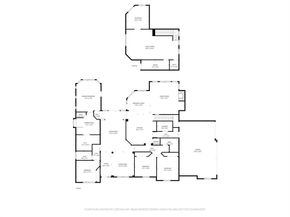 10400  Los Rios Drive , Fort Worth Texas 76179