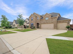 16465  Sedgemoor Drive , Frisco Texas 75033