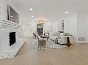 15306  Trails End Drive , Dallas Texas 75248