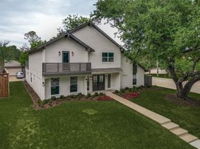 15306  Trails End Drive , Dallas Texas 75248