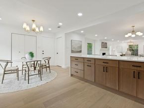 15306  Trails End Drive , Dallas Texas 75248