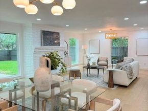 15306  Trails End Drive , Dallas Texas 75248
