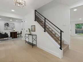 15306  Trails End Drive , Dallas Texas 75248