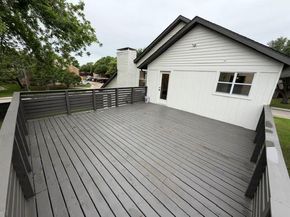 15306  Trails End Drive , Dallas Texas 75248