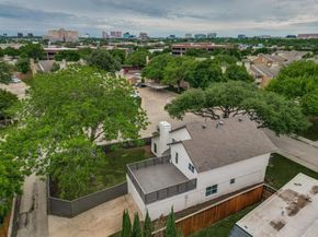 15306  Trails End Drive , Dallas Texas 75248
