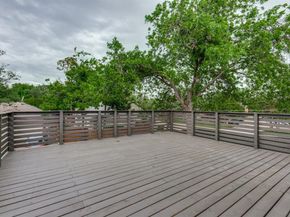 15306  Trails End Drive , Dallas Texas 75248
