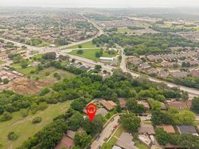 922  Meadowdale Circle , Garland Texas 75043