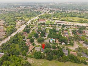 922  Meadowdale Circle , Garland Texas 75043