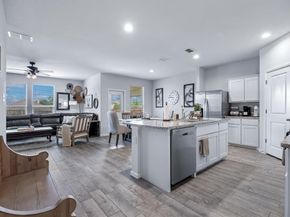 5208  Petal Meadows Drive , Fort Worth Texas 76179