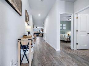 5208  Petal Meadows Drive , Fort Worth Texas 76179