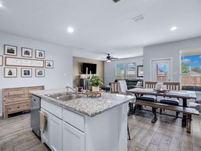5208  Petal Meadows Drive , Fort Worth Texas 76179